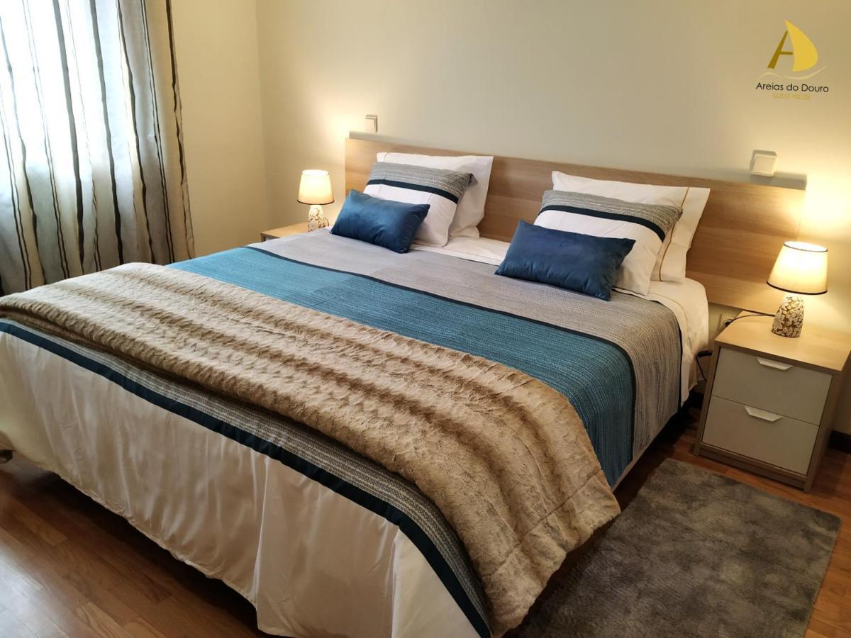 Areias Do Douro Guesthouse Ґондомар Екстер'єр фото