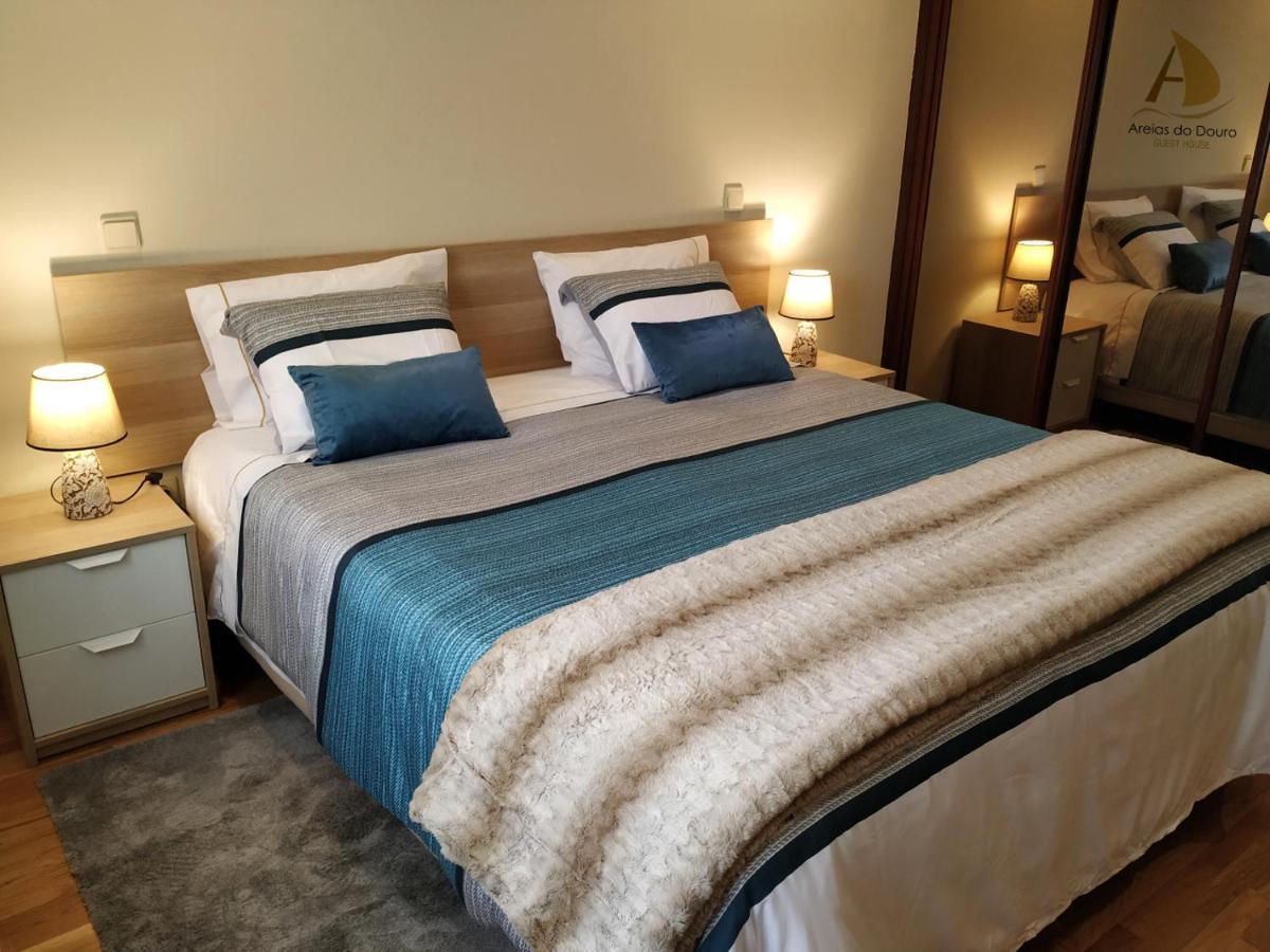Areias Do Douro Guesthouse Ґондомар Екстер'єр фото