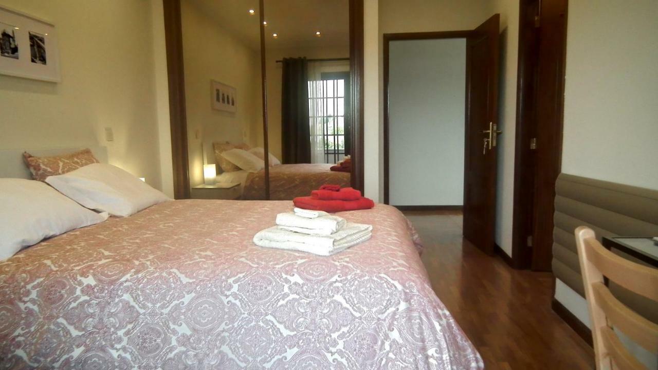 Areias Do Douro Guesthouse Ґондомар Екстер'єр фото