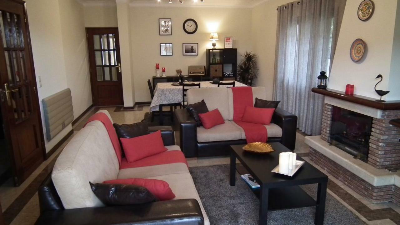 Areias Do Douro Guesthouse Ґондомар Екстер'єр фото