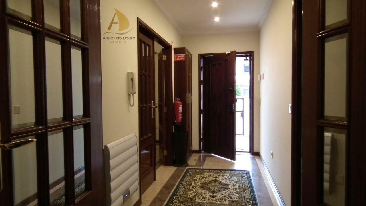 Areias Do Douro Guesthouse Ґондомар Екстер'єр фото