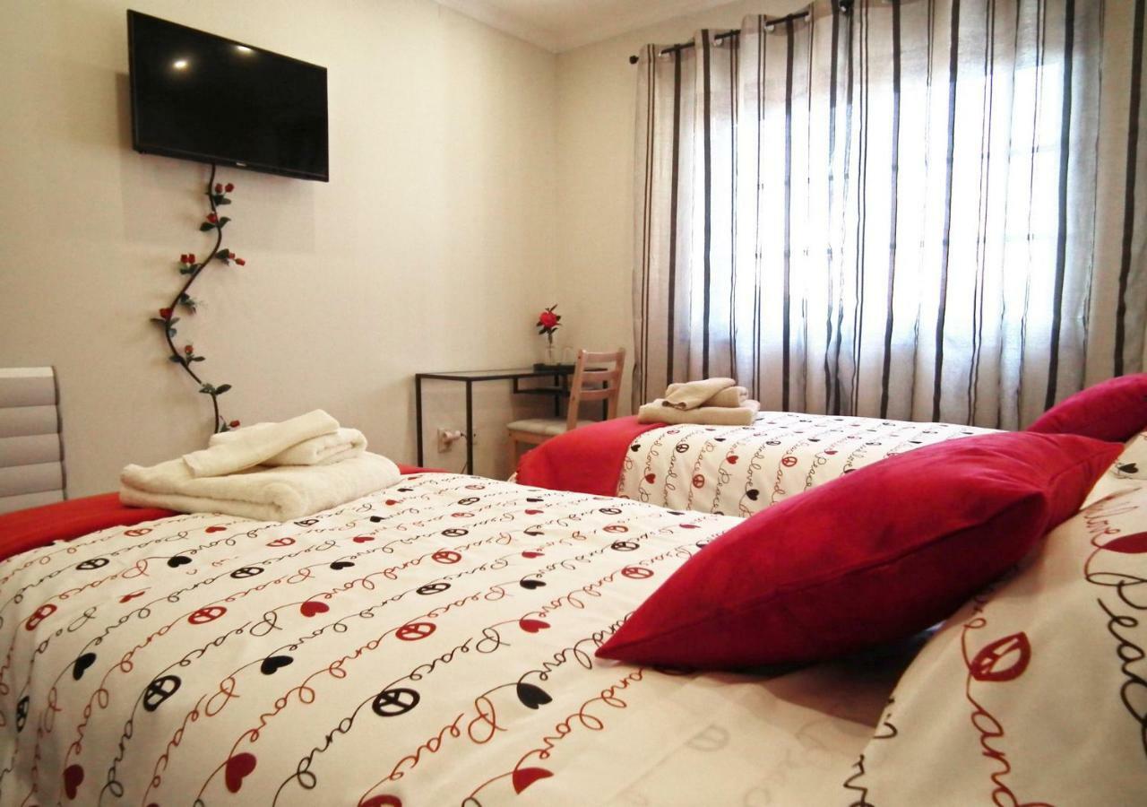 Areias Do Douro Guesthouse Ґондомар Екстер'єр фото