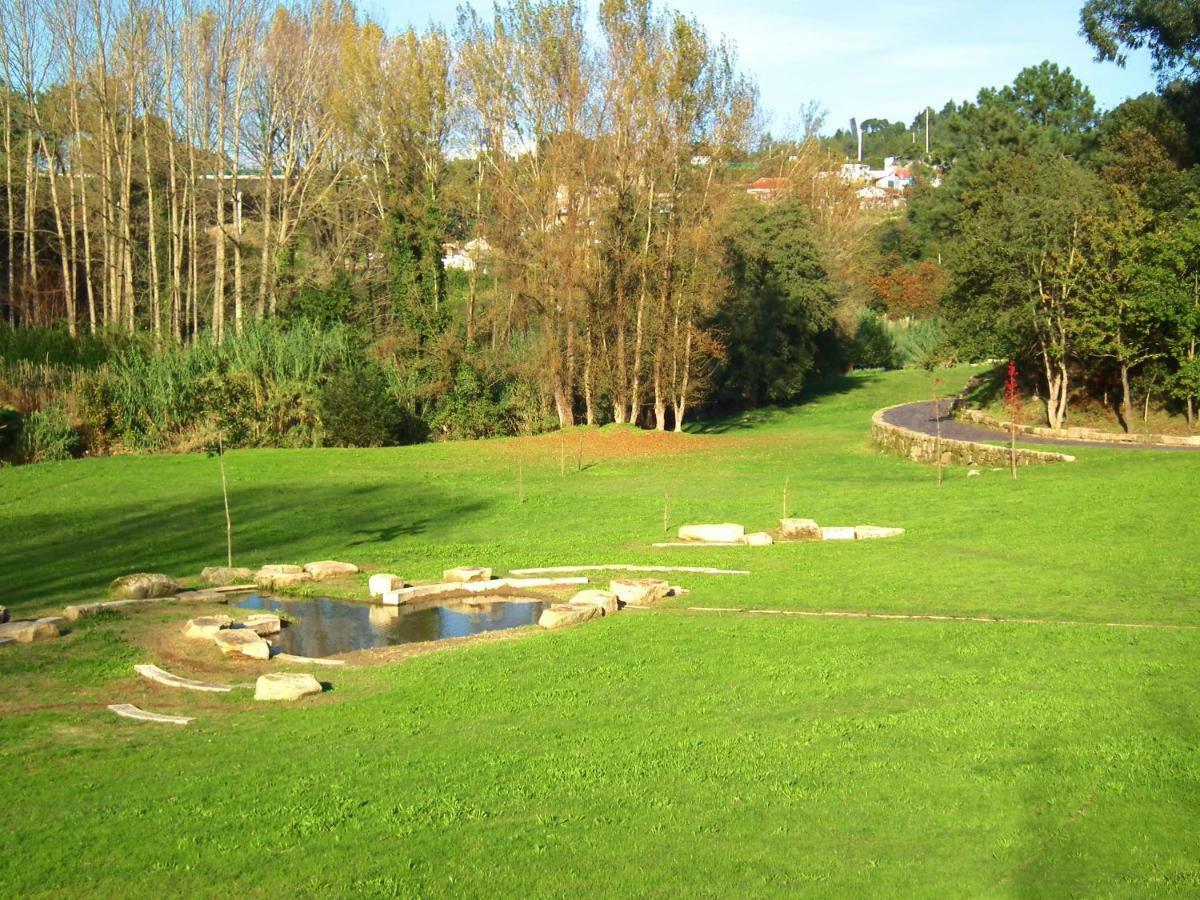 Areias Do Douro Guesthouse Ґондомар Екстер'єр фото