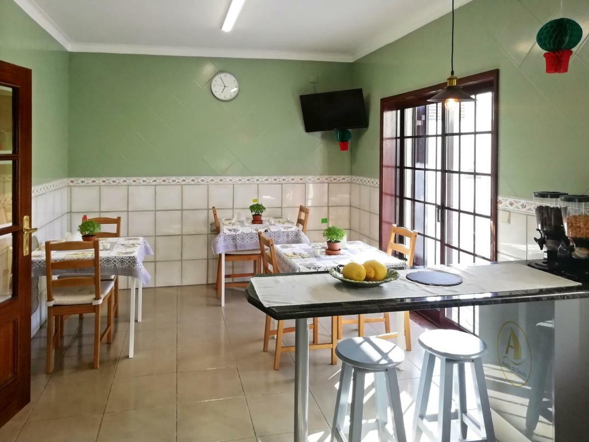 Areias Do Douro Guesthouse Ґондомар Екстер'єр фото