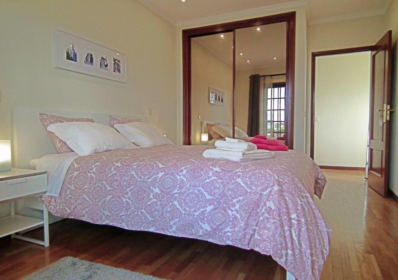 Areias Do Douro Guesthouse Ґондомар Екстер'єр фото