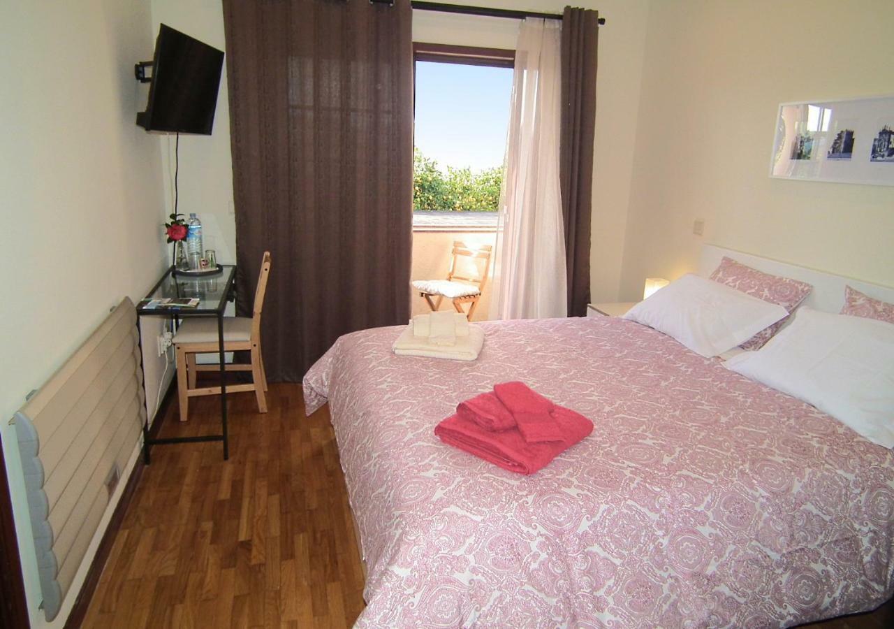 Areias Do Douro Guesthouse Ґондомар Екстер'єр фото