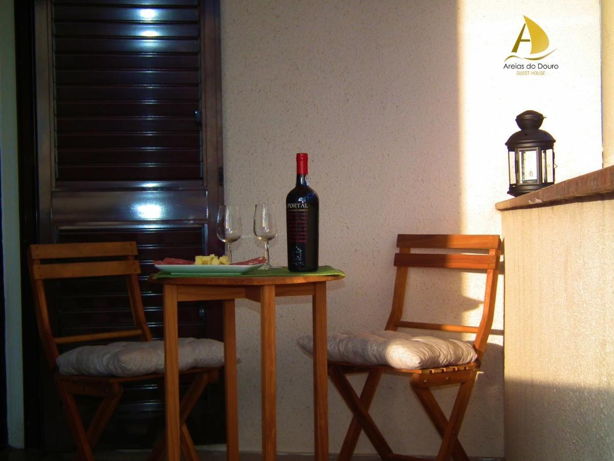 Areias Do Douro Guesthouse Ґондомар Екстер'єр фото